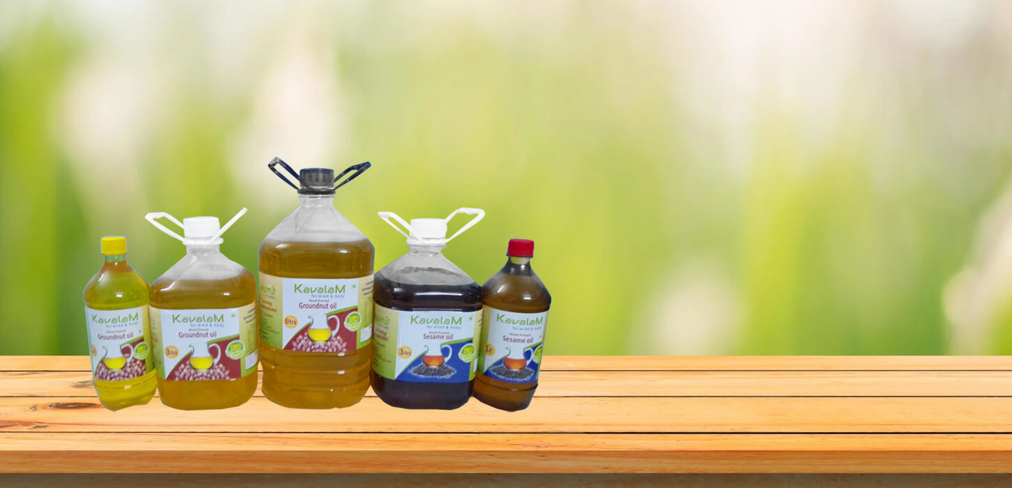 Marachekku Castor Oil Manufacturers in Chennai